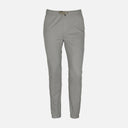 Mens Basic Jogger Woven