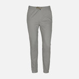 Mens Basic Jogger Woven