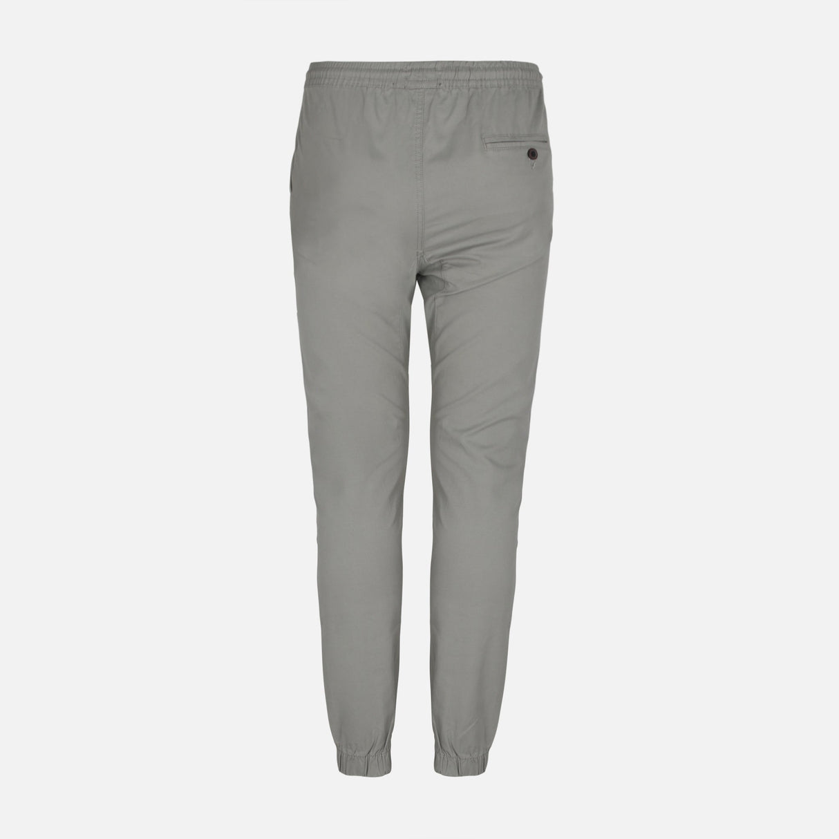 Mens Basic Jogger Woven