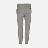 Mens Basic Jogger Woven