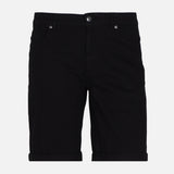 Men Short Woven Regular Fit