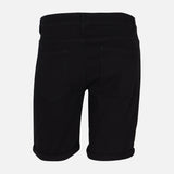 Men Short Woven Regular Fit