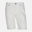 MEN SHORT WOVEN REGULAR FIT