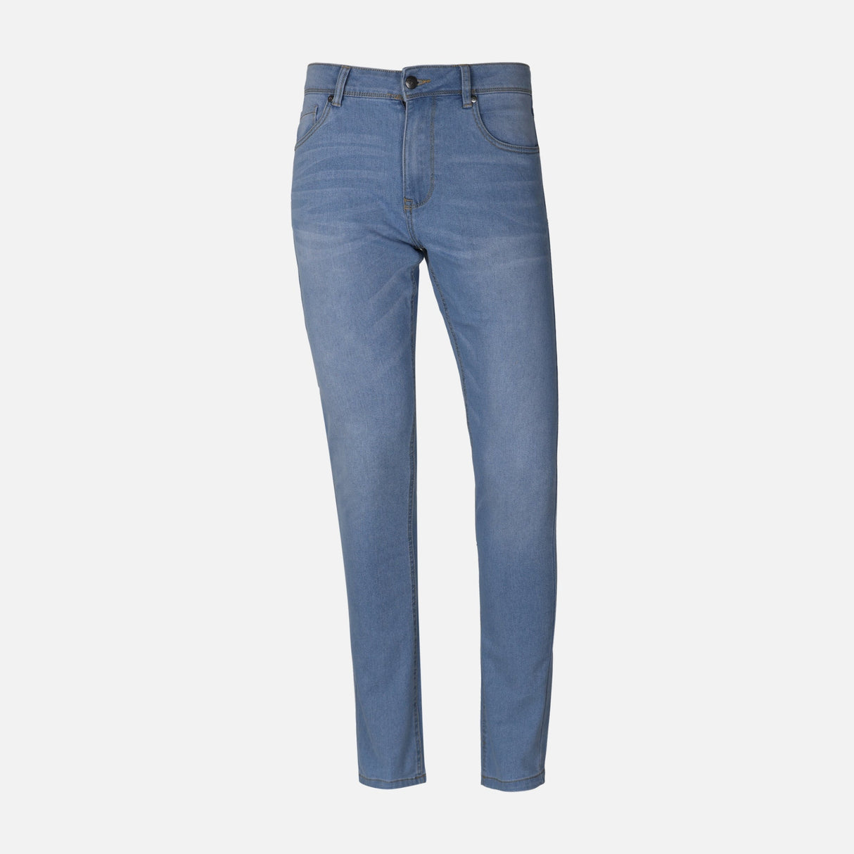 MEN PANTS JEANS REGULAR FIT