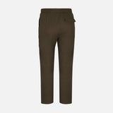 MEN PANTS WOVEN REGULAR FIT