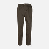 Men Chino Pants Woven Regular Fit