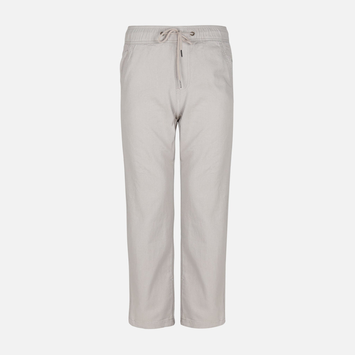 Men Pants Woven Regular Fit