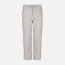 Men Pants Woven Regular Fit