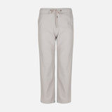 Men Pants Woven Regular Fit