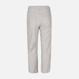 Men Pants Woven Regular Fit