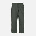 Men Pants Woven Regular Fit