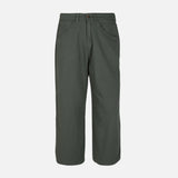 Men Pants Woven Regular Fit