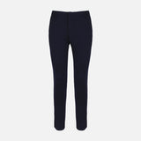 Men Pants Woven Regular Fit