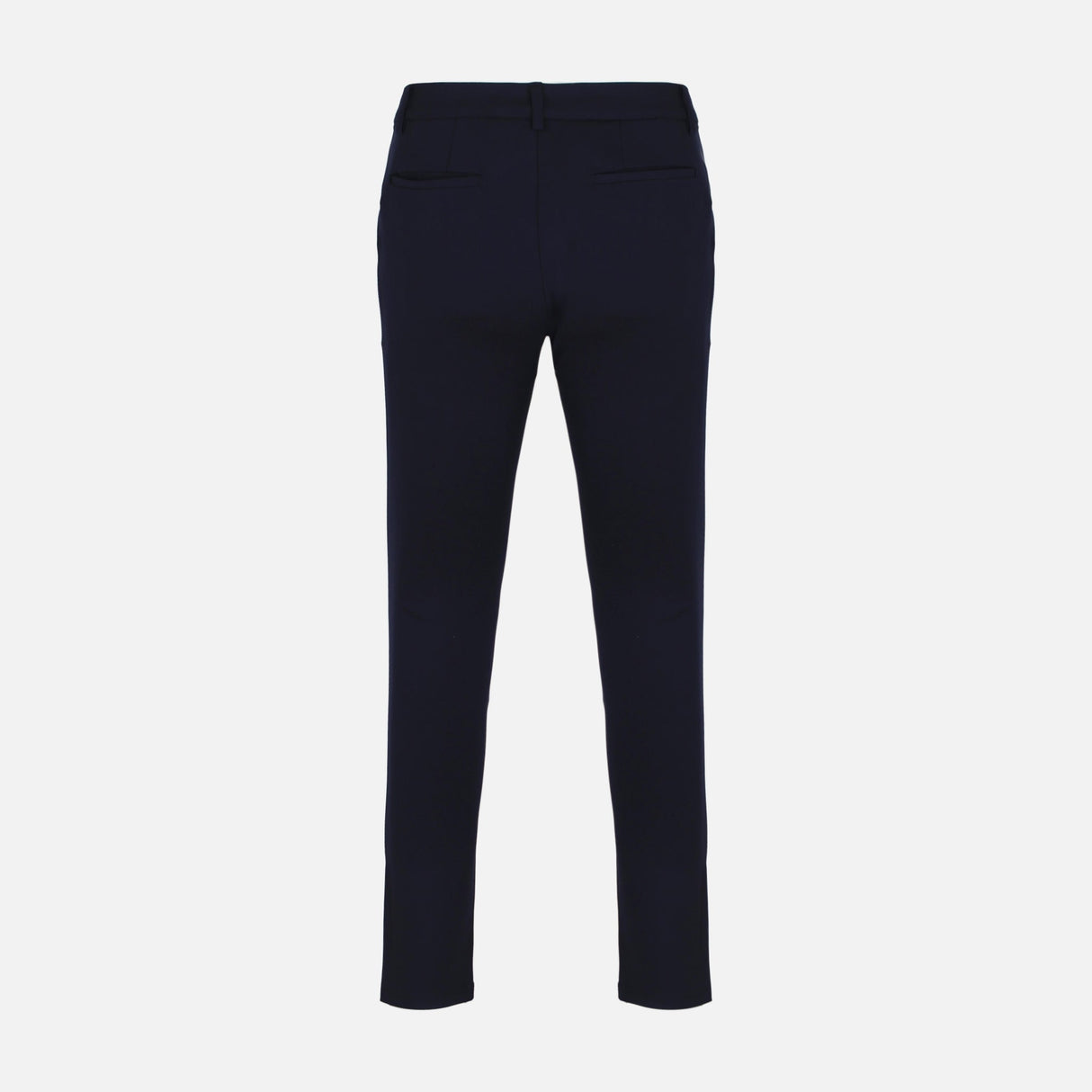 Men Pants Woven Regular Fit