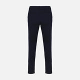 Men Pants Woven Regular Fit
