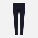 Men Pants Woven Regular Fit