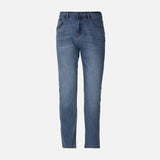 Men Pants Jeans Straight Fit