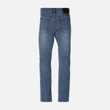 Men Pants Jeans Straight Fit