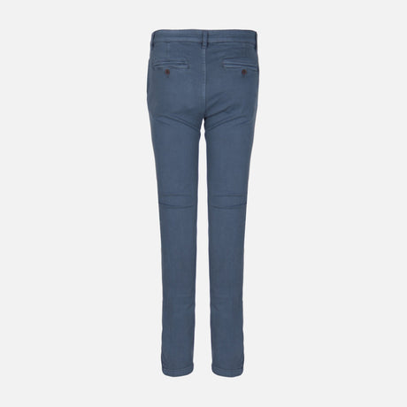MENS CHINO PANTS CROSS POCKET