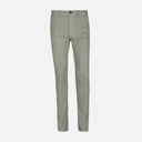 Mens Chino Pants Cross Pocket