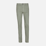 Mens Chino Pants Cross Pocket