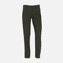 Men Pants Woven Regular Fit