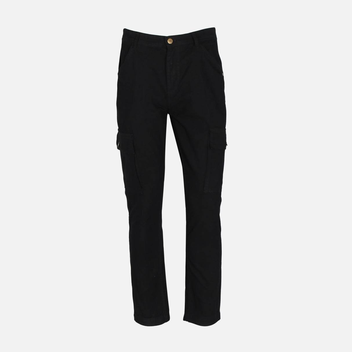 Men Jogger Woven Cargo Fit