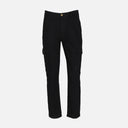 Men Jogger Woven Cargo Fit