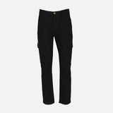 Men Jogger Woven Cargo Fit