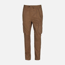 MEN JOGGER WOVEN JOGGER FIT
