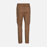 MEN JOGGER WOVEN JOGGER FIT