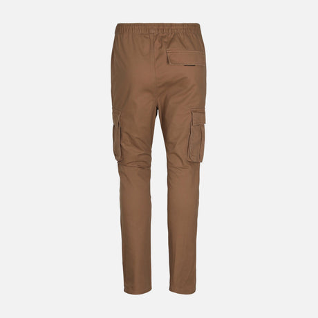 MEN JOGGER WOVEN JOGGER FIT
