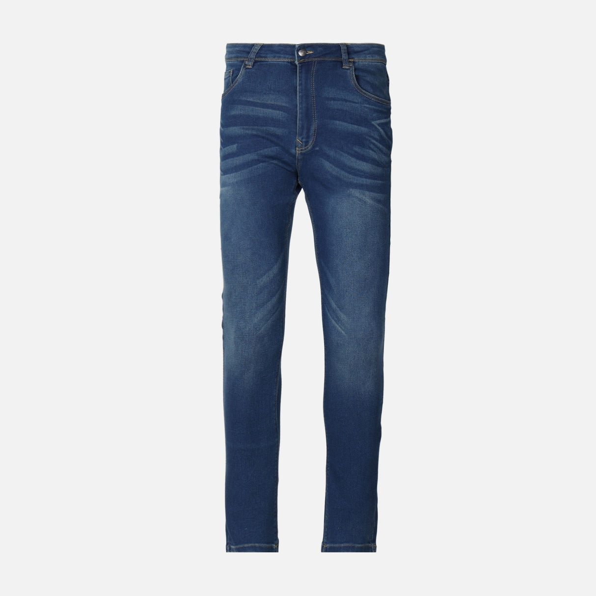 MEN PANTS JEANS SLIM FIT