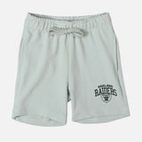 Boys Regular Fit Shorts