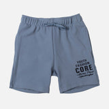 Boys Regular Fit Shorts