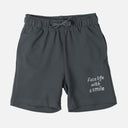 Boys Regular Fit Shorts