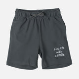 Boys Regular Fit Shorts