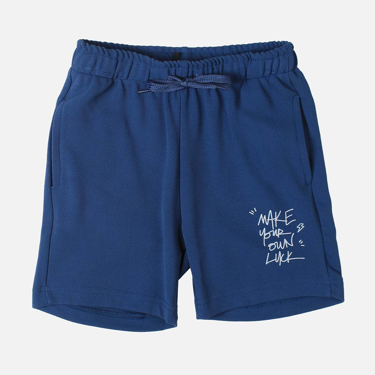 Boys Regular Fit Shorts