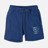 Boys Regular Fit Shorts