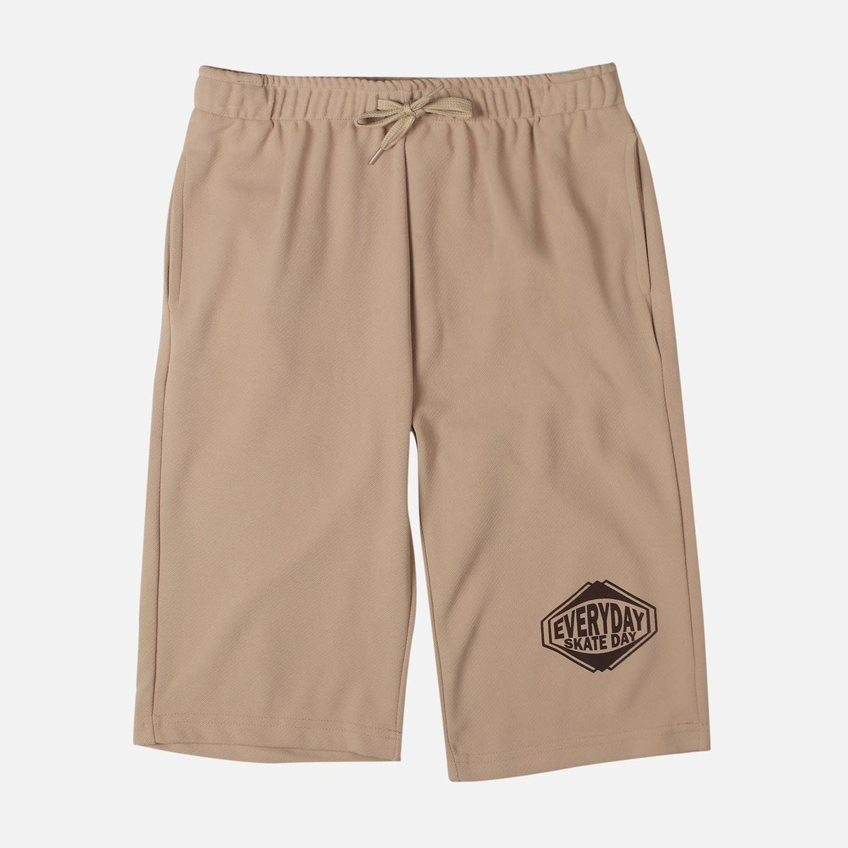 Boys Regular Fit Shorts