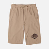 Boys Regular Fit Shorts