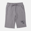 Boys Regular Fit Shorts
