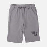 Boys Regular Fit Shorts