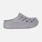 MEN CASUAL SLIP-ON MULES