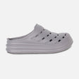 MEN CASUAL SLIP-ON MULES