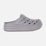 MEN CASUAL SLIP-ON MULES