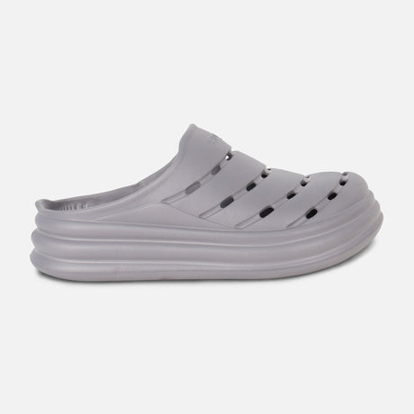 MEN CASUAL SLIP-ON MULES