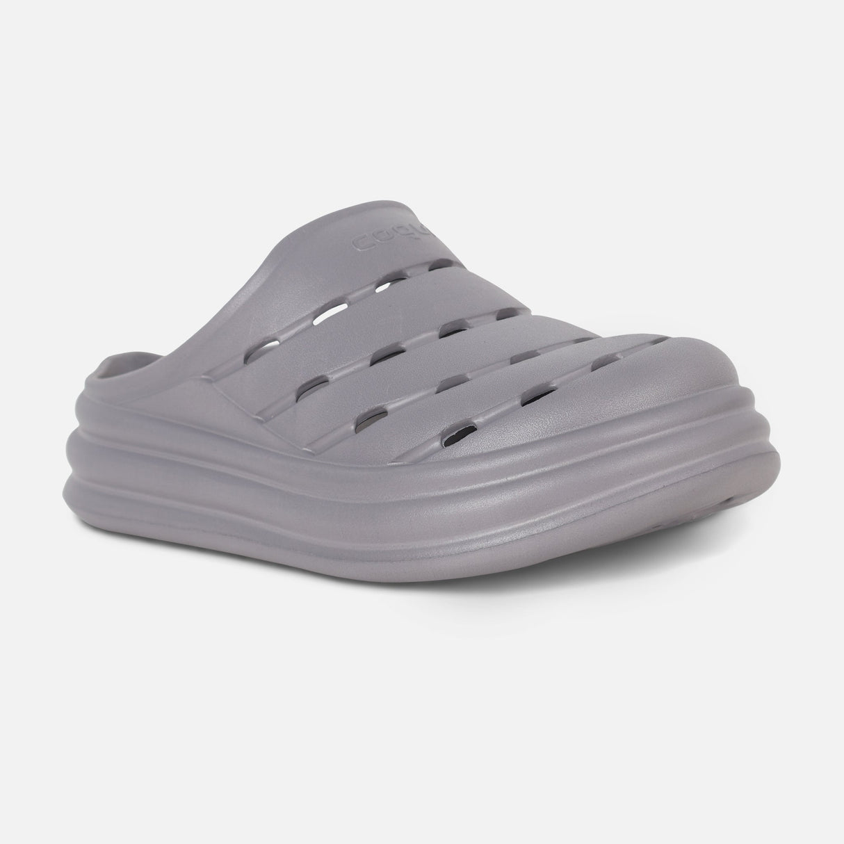 MEN CASUAL SLIP-ON MULES
