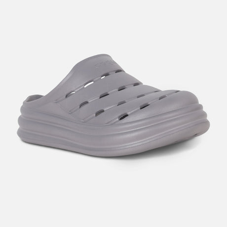 MEN CASUAL SLIP-ON MULES