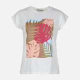WOMEN CASUAL T-SHIRT